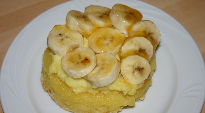 bananentaart